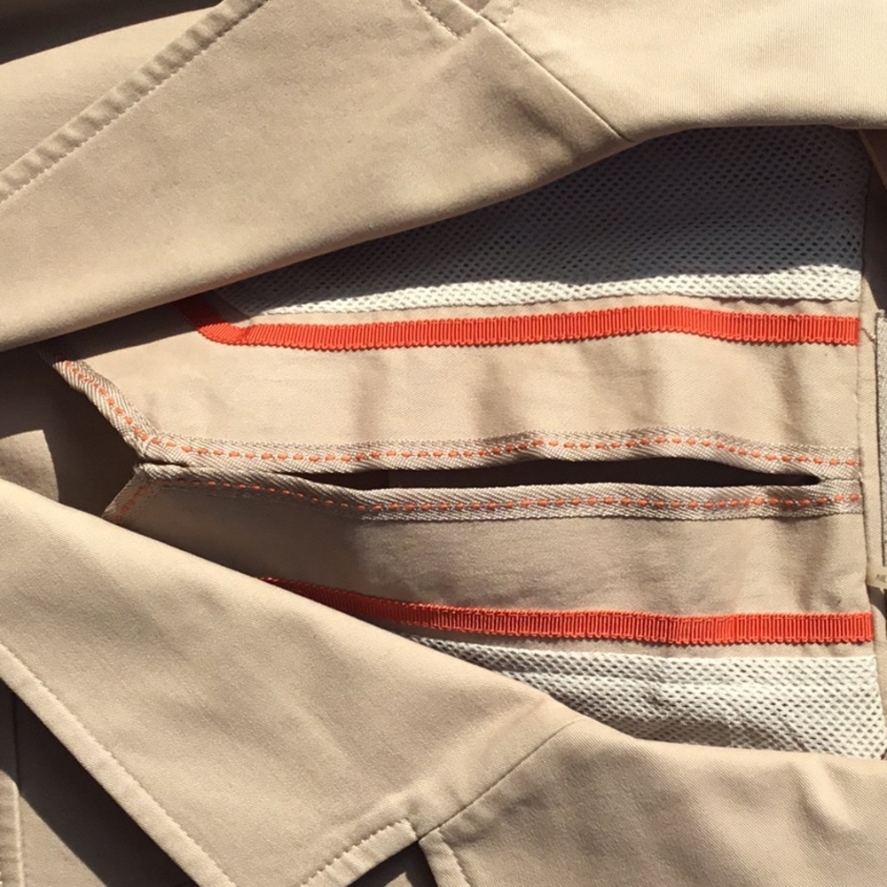 Men blazer - Picture 5 of 8
